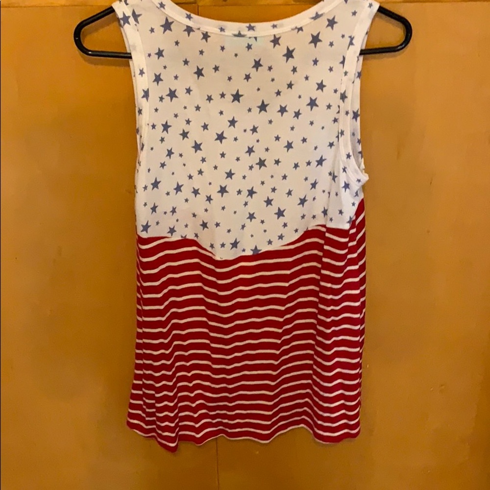 Tank top - Picture 2 of 3